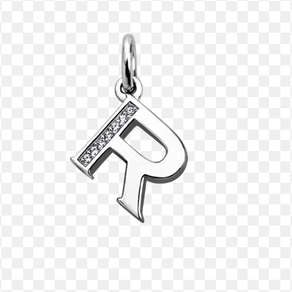 COPY - Sterling silver charm - Picture 2 of 4